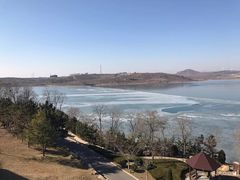 -威海天沐度假区温泉