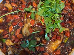 -土桥老街黄鸭子(清淳家园店)