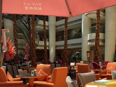 -威斯汀舞台餐厅