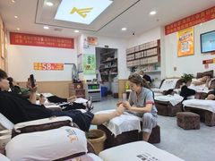 -郑远元专业修脚房(南坪万达店)
