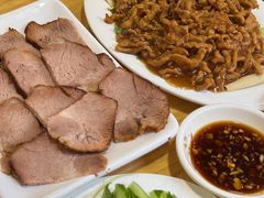 -姥家春饼店(漳州二路店)