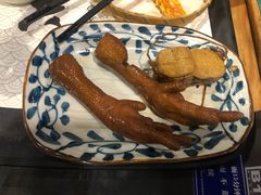 -和府捞面(石景山喜隆多店)