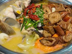 -大鼎水煮鱼(明鑫花苑店)