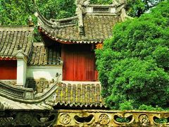 -宁波市保国寺古建筑博物馆