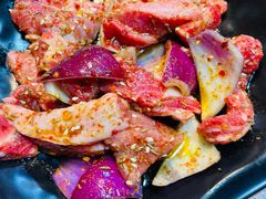 -丹东特色烤肉(南光三部店)