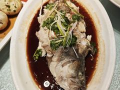 -浦江餐饮•上海菜馆(五四路店)