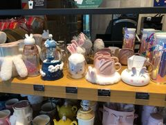 -星巴克(天津佛罗伦萨小镇店)