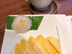 -Let’s Relax Spa(Siam Square One)
