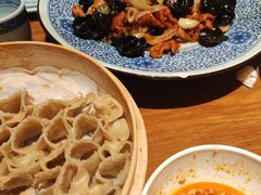 -蔡家酒楼(一德街店)