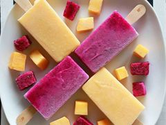 家庭装棒冰-嘉华饼屋JOY BAKERY(南屏街店)