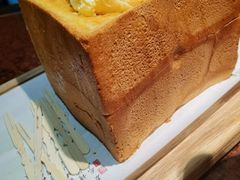 面包诱惑-绿茶餐厅(蓝色港湾店)
