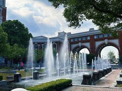 -华东政法大学(松江校区)