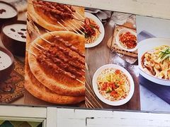 -巴依老爷新疆美食(远洋未来汇购物中心店)