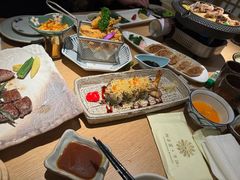 -阿吾罗·月咏精致日料(港汇恒隆广场店)