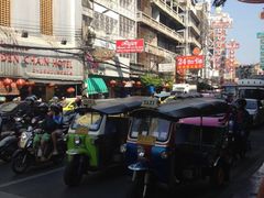 -唐人街(耀华力路)