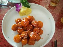 -客汀家宴·客家烟火 四季食材(集美店)