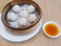 -小杨生煎(香港名都店)