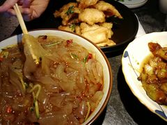 -金掌勺东北菜(格兰晴天店)