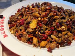 -茅庐毛血旺(烟台大悦城店)
