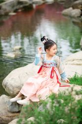 -童年时光专业儿童摄影(龙首店)