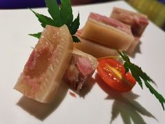 -杭州雅谷泉山庄酒店-餐厅