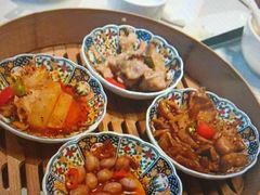 -煲王粤菜餐厅(中侨中心店)