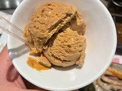冰淇淋-赤坂亭·M9和牛烧肉(南京江南虹悦城店)