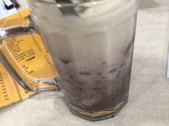 -喜莲咖啡