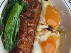 黯然销魂饭-文通冰室(东方宝泰店)