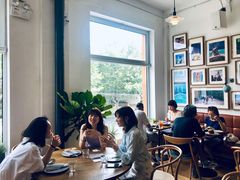 -BOR Eatery(安福路店)