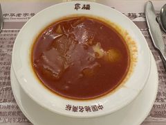 -华梅西餐厅(哈尔滨中央大街店)