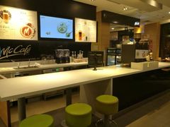 -麦当劳(一德路店)