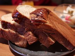 -长春藤咖啡(北园店)