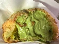 -西树泡芙(珠海华发商都店)