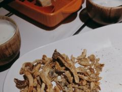 -谷丽麦馕新疆菜·清真(步步高梅溪新天地店)