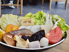 -呷哺呷哺 黄金牧场 (太原万象城店)