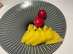 -漢舍中国菜馆(浦东嘉里城店)
