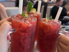 -大渔铁板烧(东城店)