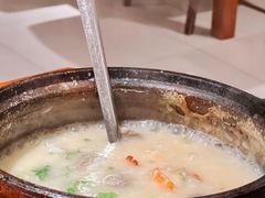 -金穗园·砂锅粥.醉鸡煲火锅(长寿路店)