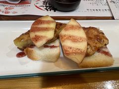 -松坂屋日料自助(长城路店)