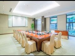 -上海怡沁园度假酒店