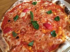 -君悦酒店·La Terrazza意合園·意式风味