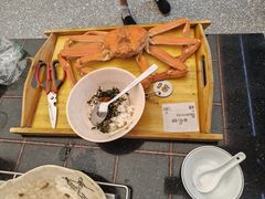 -震海贝烤贝·民俗特色店(延吉总店)