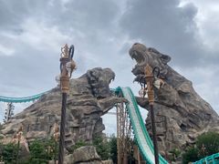 -七彩云南欢乐世界