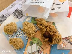 -德克士(通惠门店)