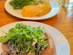 -Egg•Allday Brunch(襄阳北路店)