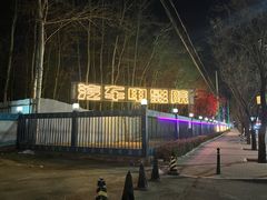 -枫花园汽车电影院(朝阳公园店)