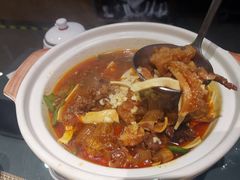 -楚鲜·汉正街一号(天河店)