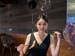 -郑州建业艾美酒店-曙餐厅