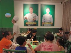 -费大厨辣椒炒肉(太平老街店)